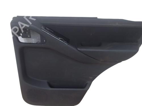 Used Rear right panel NISSAN PATHFINDER III (R51) 2.5 dCi 4WD (174 hp) 32020652