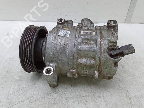 AC compressor BMW X3 (E83) 2.0 sd | BP26285400M34 