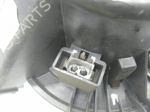 Heater blower motor MERCEDES-BENZ SPRINTER 3,5-t Van (B906) 313 CDI (906.631, 906.633, 906.635, 906.637) | BP25753369M62 