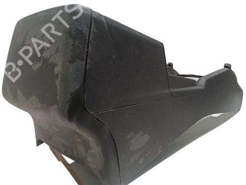 Middle console VW AMAROK (2HA, 2HB, S1B, S6B, S7A, S7B, AGD) 2.0 BiTDI | BP36449390I22  - Image 5