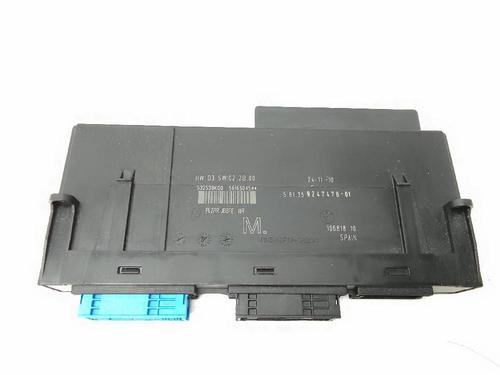 Used Electronic module BMW X1 (E84) [2009-2015]  18585256
