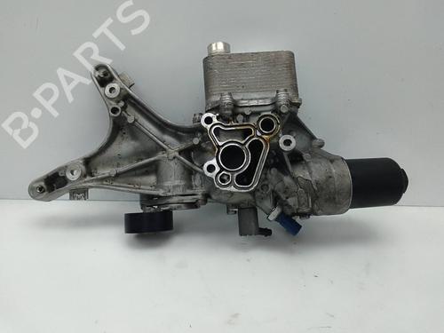 Oil radiator AUDI A3 (8V1, 8VK) 1.6 TDI | BP28144861M33 