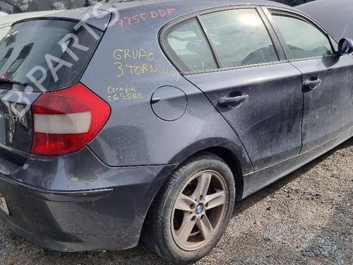 Used Dashboard BMW 1 (E87) 118 d (122 hp) 18591017