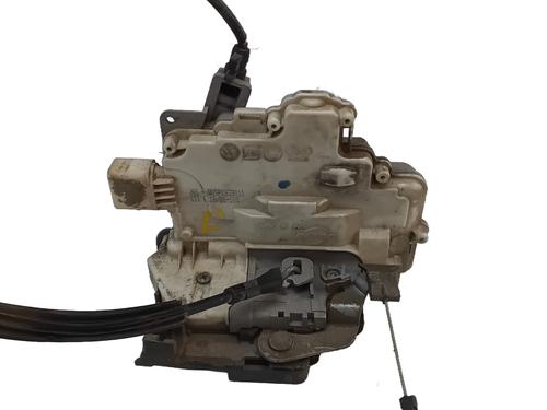 Used Rear left lock SEAT ALTEA (5P1) 1.9 TDI (105 hp) 31037747