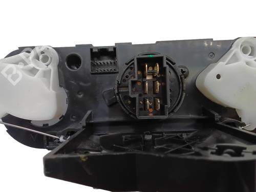 Climate control DACIA SPRING Extreme | BP29995608I5 