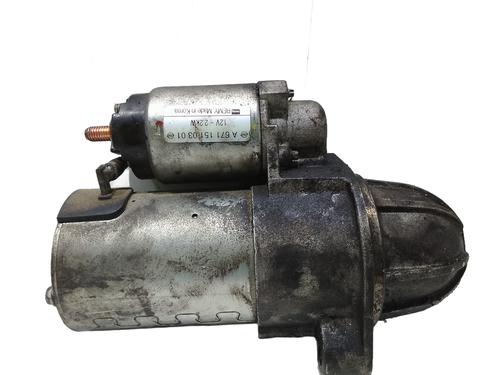 Used Starter Starter SSANGYONG REXTON (Y400, Y450) 2.2 Xdi (POE) (181 hp) 34365827 34365827