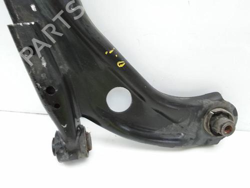 Used Left front suspension arm CITROËN BERLINGO (ER_, EC_) 1.5 BlueHDi 130 (ECYHZJ, ECYHZR) (131 hp) 23654552