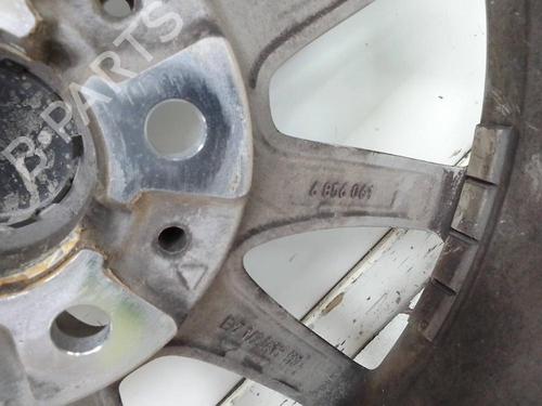 Used Rim BMW X1 (F48) sDrive 18 d (150 hp) 22332919