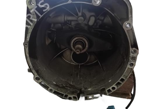 Gearbox BMW X3 (E83) 2.0 d | BP34647355M3 - Image 3