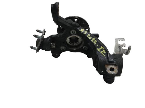 Left front steering knuckle AUDI A3 Sportback (8YA, 8YF) 35 TDI | BP26052884M25