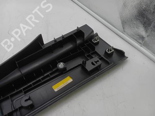 Tailgate trim LAND ROVER RANGE ROVER EVOQUE (L538) 2.2 D 4x4 | BP29386638C151 