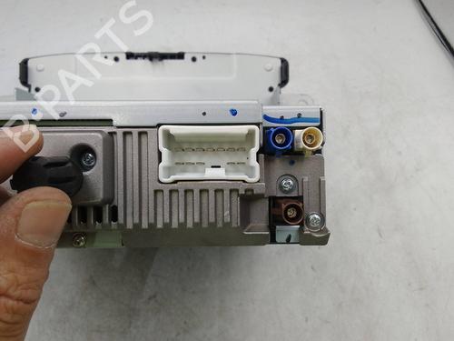 Display monitor DACIA SANDERO II 1.5 Blue dCi 95 (B8JL) | BP30192305C48