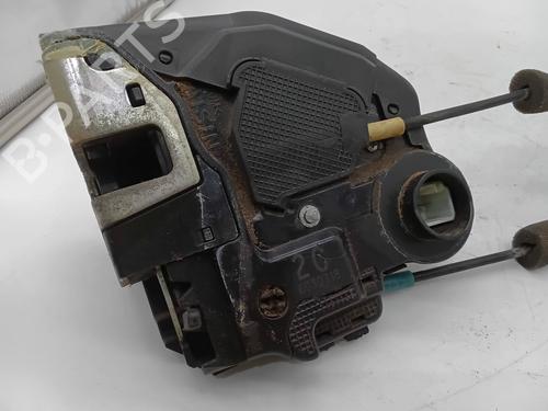 Venstre bak lås TOYOTA RAV 4 III (_A3_) 2.2 D 4WD (ALA30_, ALA30R) | BP30051744C100