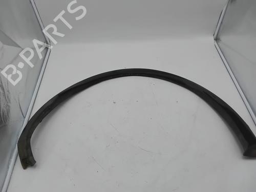 Used Rear right wheel arch trim RENAULT KADJAR (HA_, HL_) 1.2 TCe 130 (HLMR) (130 hp) 28840435