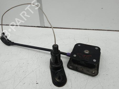 Used Support Support FORD TOURNEO COURIER B460 MPV 1.6 TDCi (95 hp) 19776908 19776908