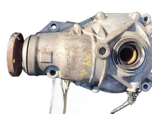 Used Front differential Front differential BMW X4 (F26) xDrive 20 d (190 hp) 26160479 26160479