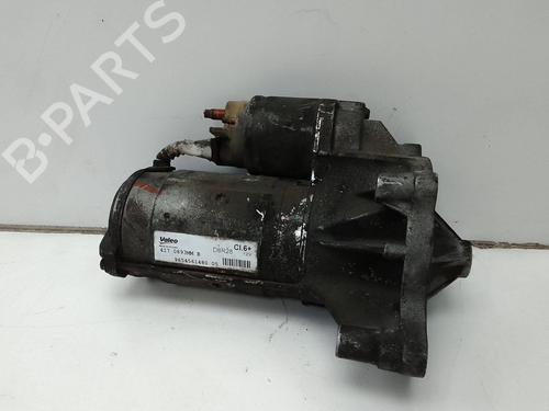 Used Starter Starter CITROËN C4 Grand Picasso II (DA_, DE_) 2.0 BlueHDi 150 (150 hp) 18584480 18584480