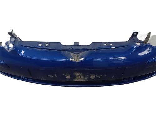 Front bumper VW GOLF V (1K1) 1.9 TDI | BP31037535C7