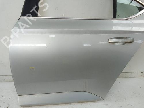 Puerta trasera izquierda SKODA SUPERB III (3V3) 2.0 TDI | BP30050691C4 