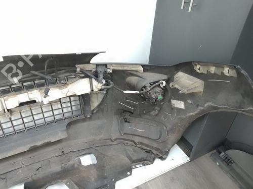 Front bumper PEUGEOT 4007 (VU_, VV_) 2.2 HDi | BP29271440C7 