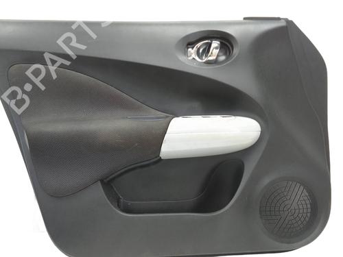Front left panel NISSAN JUKE (F15) | BP23398765C58 - Image 3