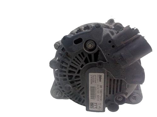 Generator Generator CITROËN C3 III (SX) 1.2 VTi 82 (82 hp) 19172008 19172008