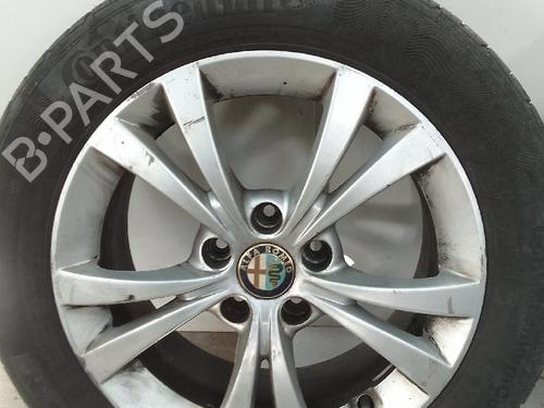 Used Rim ALFA ROMEO GIULIETTA (940_) 1.6 JTDM (940FXD1A) (105 hp) 26704754