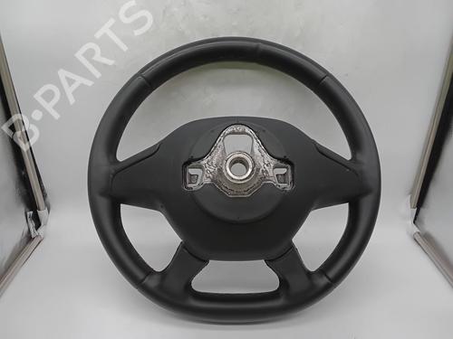 Steering wheel DACIA SANDERO II 1.5 Blue dCi 95 (B8JL) | BP30192300C49 