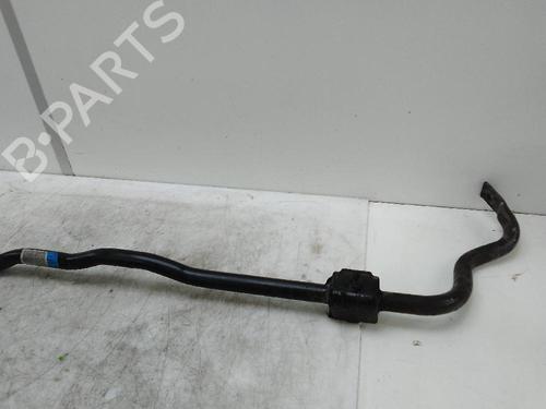 Used Anti roll bar PEUGEOT 208 I (CA_, CC_) 1.2 VTI 82 (82 hp) 19582775