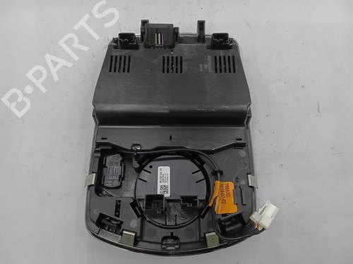 Interior roof light PEUGEOT 508 SW I (8E_) 2.0 HDi 180 RXH | BP29050881I8 