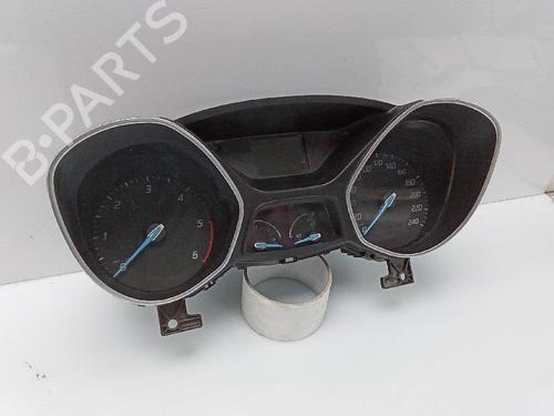 Used Other FORD FOCUS III [2010-2020]  21526932