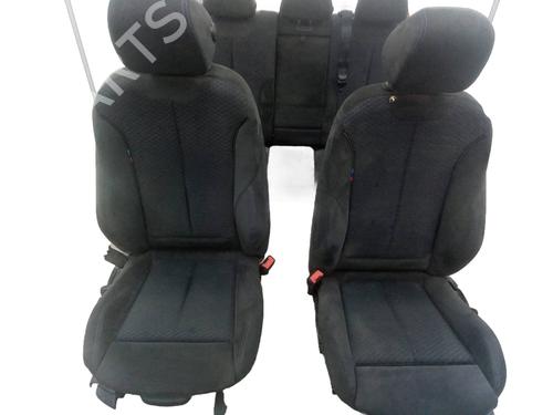 Seats set BMW 3 Gran Turismo (F34) 318 d | BP20165305C78  - Image 7
