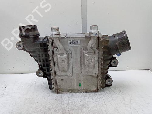 Used Intercooler Intercooler JAGUAR E-PACE (X540) 2.0 D150 AWD (150 hp) 19341178 19341178