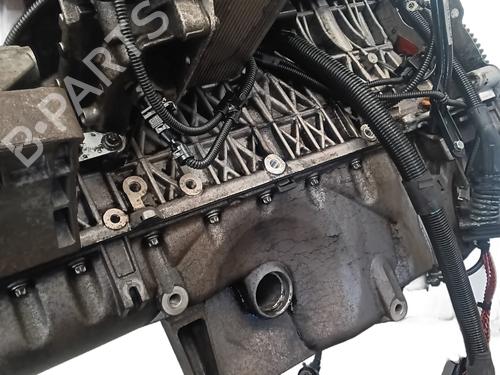 Used Engine Engine BMW X5 (E70) 3.0 sd (286 hp) 36033199 36033199