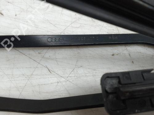 Front windshield wiper arm AUDI A3 (8V1, 8VK) 1.6 TDI | BP18575985C143 
