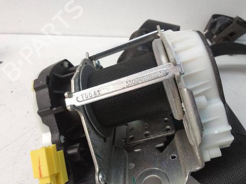 Rear left seatbelt MERCEDES-BENZ M-CLASS (W164) ML 320 CDI 4-matic (164.122) | BP18582853I29 