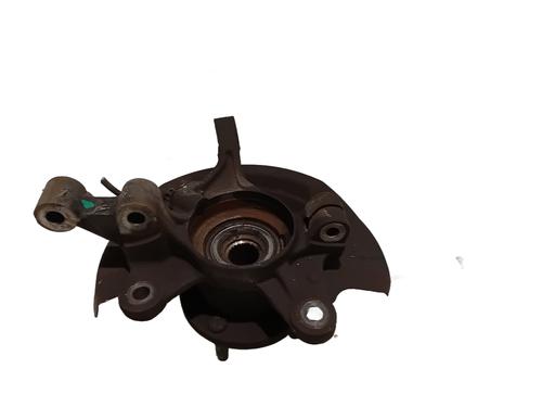 Left front brake caliper OPEL KARL (C16) 1.0 | BP39096742M105 - Image 2