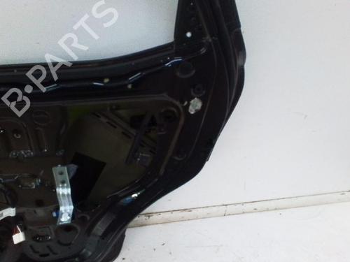Right rear door MG MG ZS SUV (AZS1) 1.5 VTi | BP26704948C5
