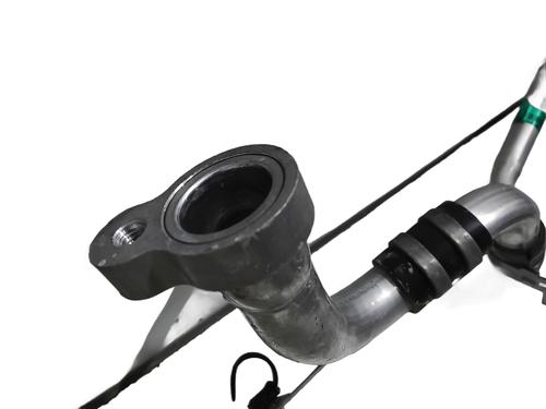 AC pipe NISSAN JUKE (F16_) DIG-T 117 | BP36881627M126 - Image 3