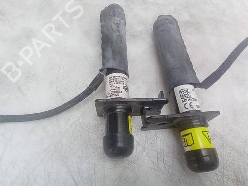 Other JAGUAR E-PACE (X540) 2.0 D150 AWD | BP19179229O1