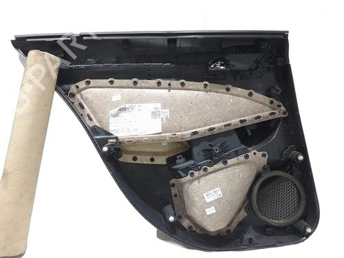 Rear right panel VW GOLF VIII (CD1, DA1) 2.0 TDI | BP36033636C61 - Image 3