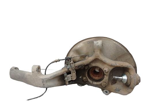 Used Left front steering knuckle Left front steering knuckle MERCEDES-BENZ E-CLASS Coupe (C207) E 350 CDI (207.323) (265 hp) 33200111 33200111