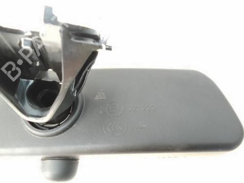 Rear mirror BMW 3 (F30, F80) 320 d | BP18577800I6 