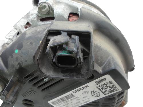 Alternator RENAULT CLIO V (B7_) 1.5 Blue dCi 85 (B7AG) | BP19733304M7 - Image 4