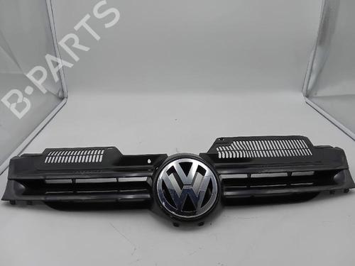 Grille VW GOLF V (1K1) 1.9 TDI | BP26705010C40 