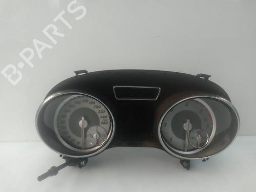 Used Instrument cluster Instrument cluster 22226580 22226580