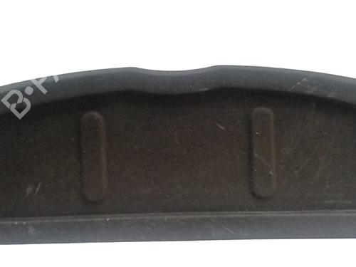 Used Rear parcel shelf KIA VENGA (YN) 1.4 CRDi 90 (90 hp) 30963748