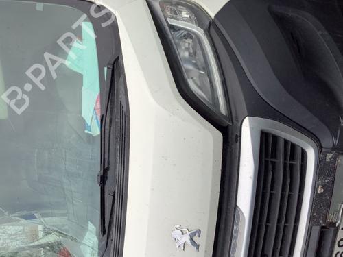 Rat PEUGEOT BOXER Van 2.0 BlueHDi 110 | BP30803109C49