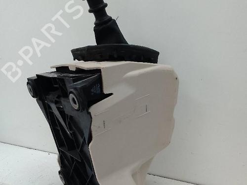 Used Gear lever CITROËN BERLINGO (ER_, EC_) 1.5 BlueHDi 100 (102 hp) 18956826
