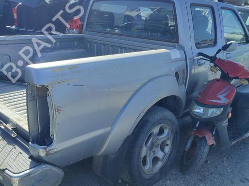 Used Rear axle FORD USA F-350 Extended Cab Pickup 4.9 4WD (150 hp) 18595561